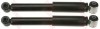 Amortizor OPEL ASTRA G Hatchback (F48, F08) (1998 - 2009) TRW JGT234T