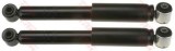 Amortizor OPEL ASTRA G Hatchback (F48, F08) (1998 - 2009) TRW JGT234T