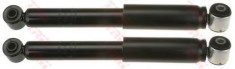 Amortizor OPEL ASTRA G Hatchback (F48, F08) (1998 - 2009) TRW JGT234T