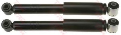 Amortizor OPEL ASTRA G Hatchback (F48, F08) (1998 - 2009) TRW JGT234T foto