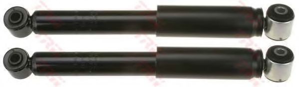 Amortizor OPEL ASTRA G Hatchback (F48, F08) (1998 - 2009) TRW JGT234T