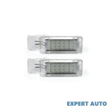Set 2 lampi led interior seat, skoda, vw cod: 7414 Alta marca Alt model #7