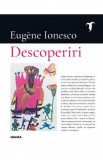 Descoperiri - Eugene Ionesco, 2022