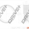 Dr!ve+ DP1110.10.0015 Filtru aer