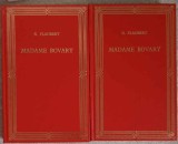 MADAME BOVARY VOL.1-2-GUSTAVE FLAUBERT