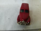 bnk jc Matchbox FJ Holden Panel Van 1/58