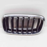 Grila st&acirc;nga față BMW X5 F15, F85 2016 OEM: 7316057,7316075,7316053 12093875