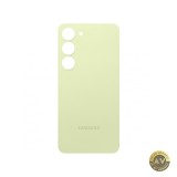 Capac Baterie Samsung Galaxy S23 S911 Verde (Lime) Swap