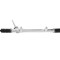 Caseta directie Renault Megane 2 2002-, Scenic 2 2003-, NTY SPK-RE-005