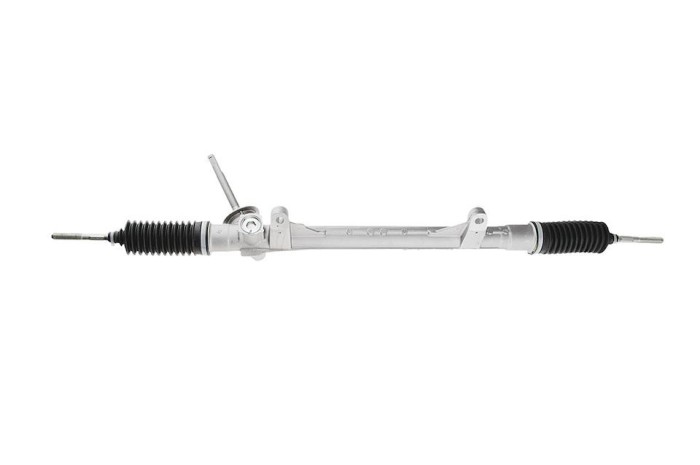Caseta directie Renault Megane 2 2002-, Scenic 2 2003-, NTY SPK-RE-005