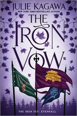 The Iron Vow foto