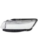 Sticla far stanga pentru Volkswagen Touareg 3 fara Facelift (2019 - 2023) far LED Low