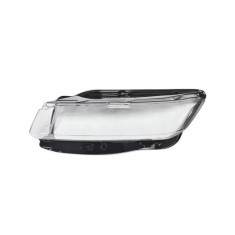 Sticla far stanga pentru Volkswagen Touareg 3 fara Facelift (2019 - 2023) far LED Low