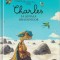 Charles la scoala dragonilor PlayLearn Toys