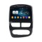 Navigatie Auto Multimedia cu GPS Renault Clio 4 (2015 +), Android, Display 10 inch, 2GB RAM +32 GB ROM, Internet, 4G, Aplicatii, Waze, Wi-Fi, USB, Blu