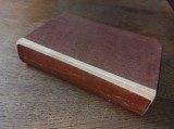 Cumpara ieftin OAMENI IN CATUSE DE AUR - roman de MARIN IORDA (dedicatie autor) 1941