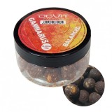 BOILIES PREMIUM 16-20MM &ndash; GAMMARUS 120GR