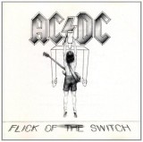 Flick Of The Switch - Limited Edition Vinyl | AC/DC, Sony Music