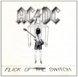 Flick Of The Switch - Limited Edition Vinyl | AC/DC, Rock, sony music