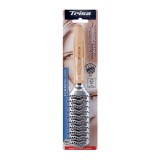 Cumpara ieftin Perie par Swiss Wood Forming Air Trisa, maner lemn elvetian