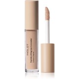 Inglot Peptide Lifting Eye Concealer corector lichid culoare 201 Light Cold 4.6 ml