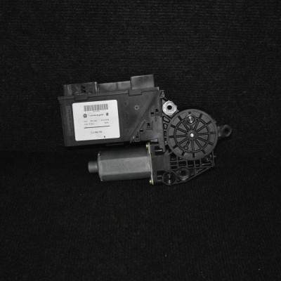Motor macara geam ușă dreapta spate PORSCHE CAYENNE 9PA 2006 OEM: 7L0959794 1773450 foto