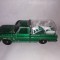 bnk jc Matchbox 50c Ford Kennel truck