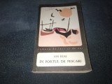 ION RUSE - IN PORTUL DE PESCARI