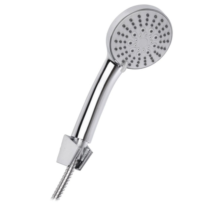 MIRA k&eacute;zizuhany t&ouml;mlővel