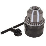 Mandrina Stabila Cu Cheie - 1.5-13mm