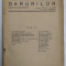 FANTANA DARURILOR , REVISTA DE CULTURA CRESTINA , no. 3 , 1940