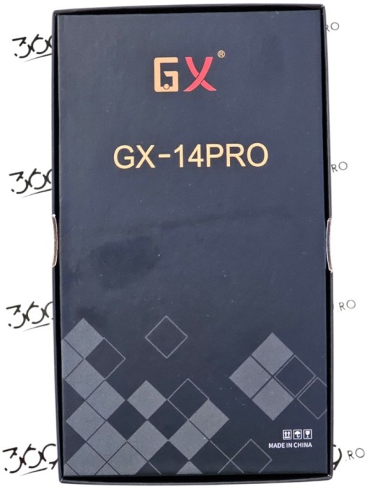 Display iPhone 14 PRO OLED GX