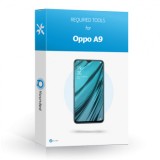Cutie de instrumente Oppo A9 2019 (PCAM10 CPH1938).