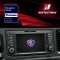 Card Original navigatie Scania Touchscreen Premium 7&#039;&#039; Europa 2023