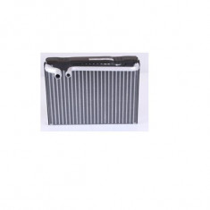 Evaporator aer conditionat Mahle, Citroen XSARA PICASSO, 1999-2010; Peugeot 206/206+, 1998-, aluminiu/ aluminiu brazat, 265x200x60 mm,