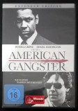 DVD American Gangster - Film Crima, Drama