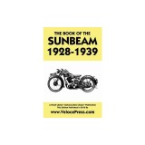 Book of the Sunbeam 1928-1939