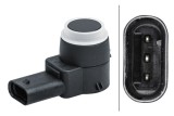 HELLA 6PX 358 141-371 Sensor, ajutor parcare