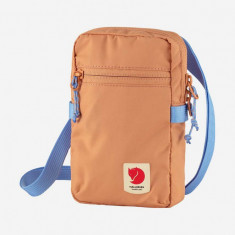 Fjallraven borsetă High Coast Pocket culoarea portocaliu F23226.241-241