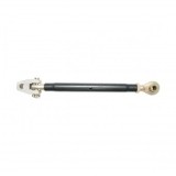 Tirant central universal cat 2-2, 670x890mm lagar 26mm Breckner Germany