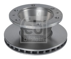 FEBI BILSTEIN 105772 Disc frana