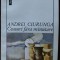 ANDREI CIURUNGA (ROBERT CAHULEANU): CEASURI FARA MINUTARE (POEME DIN INCHISOARE / 1996)