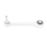Brat suspensie roata Bmw Seria 5 E39, Seria 5 E60, Seria 7 E65, E66, E67, Moog BMTC3691, parte montare : Punte spate, Stanga/ Dreapta, Superior, Fata