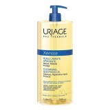 URIAGE X&eacute;mose &ndash; Ulei de Curățare Calmante pentru Corp, pentru Piele Uscată, 1 Litru