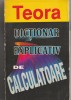 Bryan Pfaffenberger, Dicționar explicativ de calculatoare