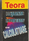 Bryan Pfaffenberger, Dicționar explicativ de calculatoare