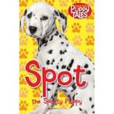 Puppy Tales: Spot the Sporty Puppy