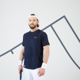 Tricou Tenis DRY Bleumarin Ga&euml;l Monfils Bărbați