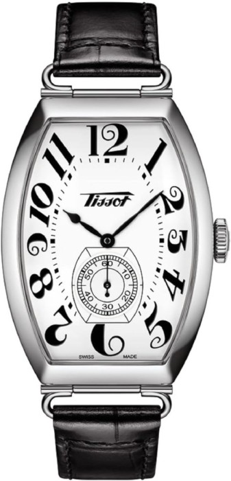 Ceas Tissot, Heritage Porto Petit Seconde T1285051601200 - Marime universala