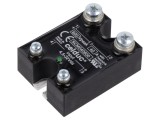 Releu semiconductor CELDUC Ucom 4,5&divide;32VDC 40A 2&divide;600VDC SCM -40&divide;90&deg;C